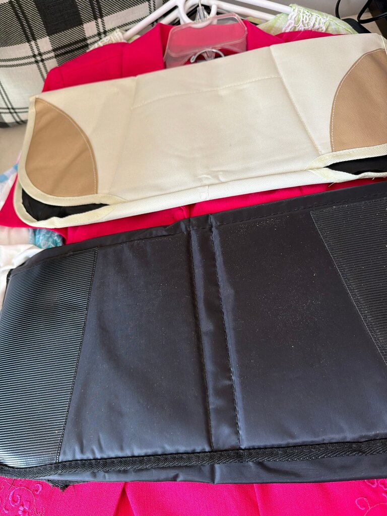 Adjustable Portable mats