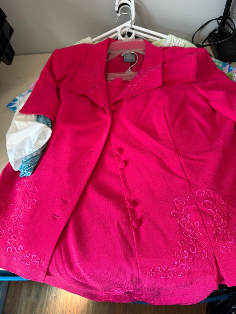 Koret Pink Dress