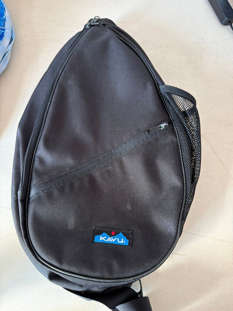 KAVU Sling Bag