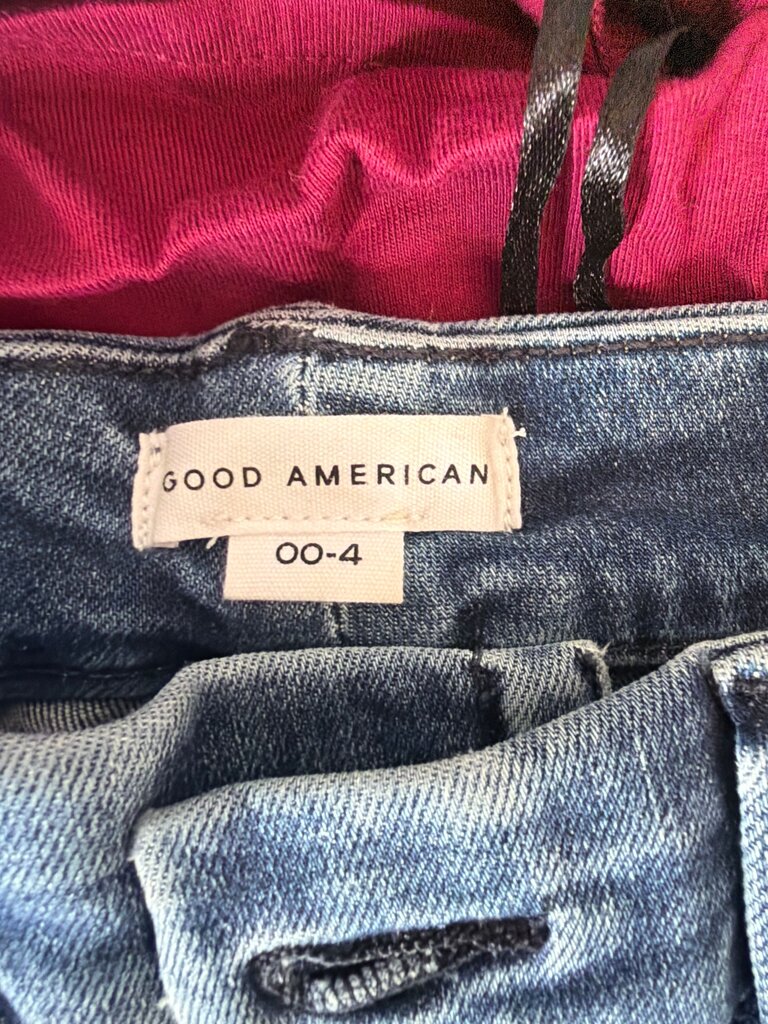 Good American Jeans
