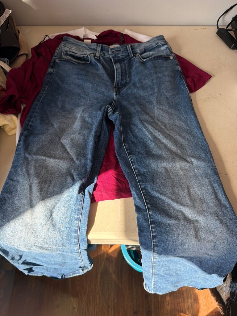 Good American Jeans