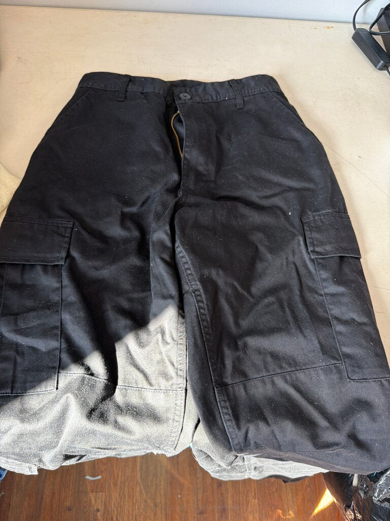 Local European Cargo Shorts