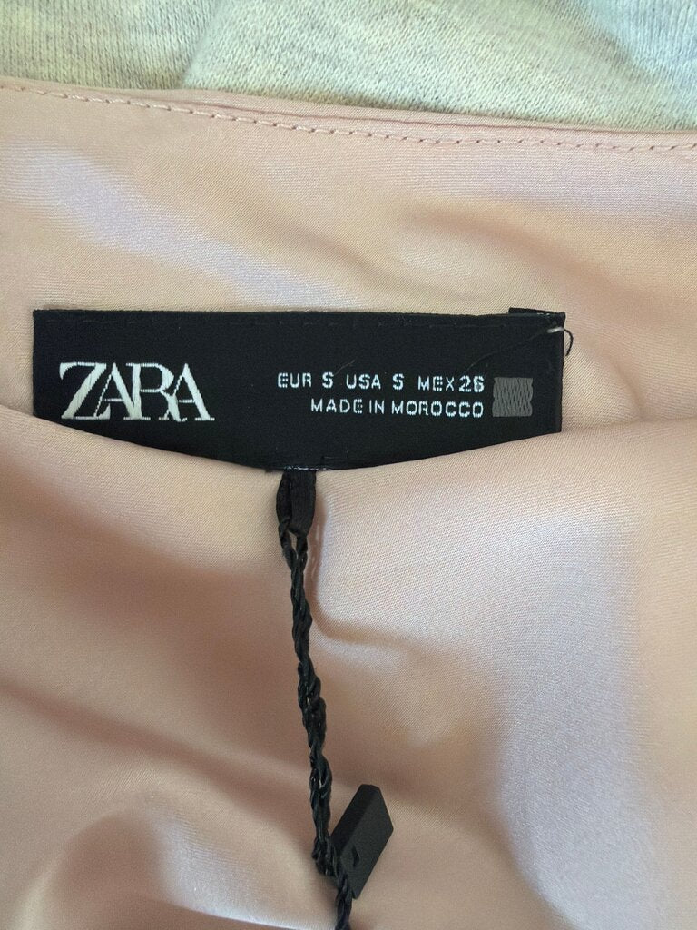 ZARA Women's Blouse