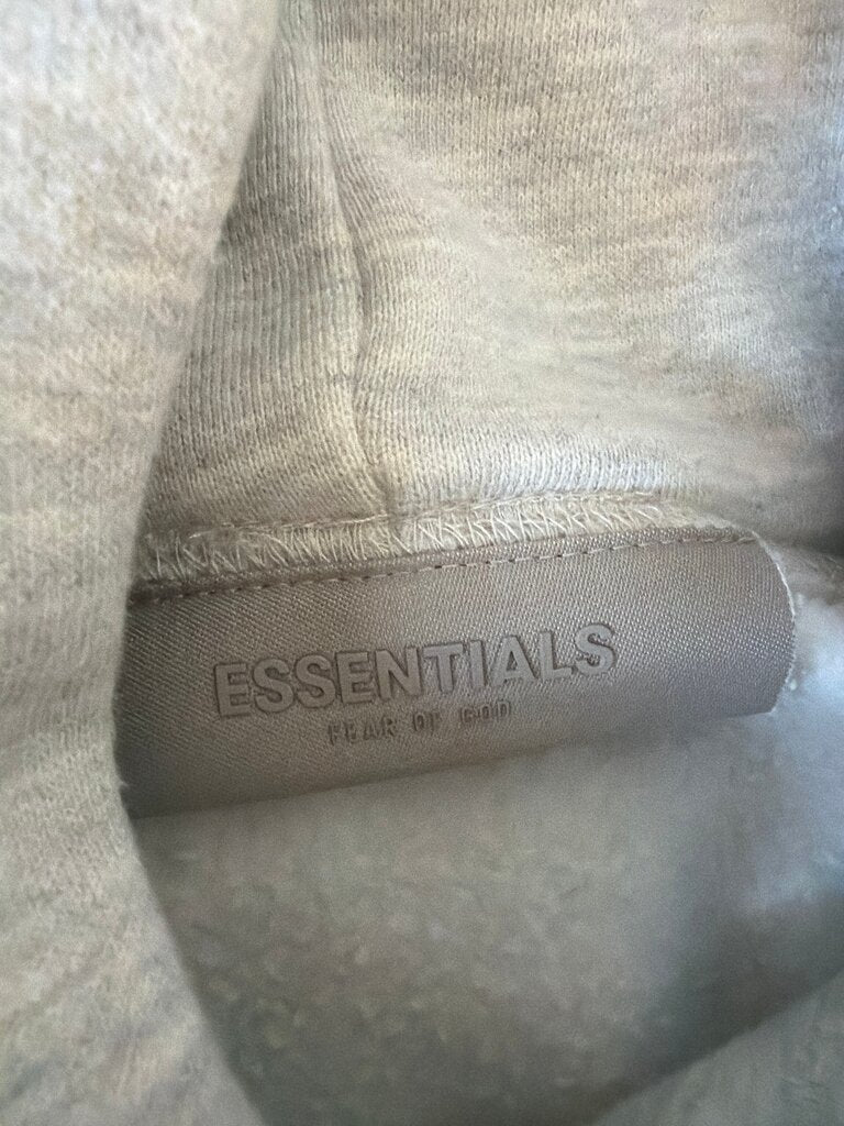 ESSENTIALS Fear of God Hoodie