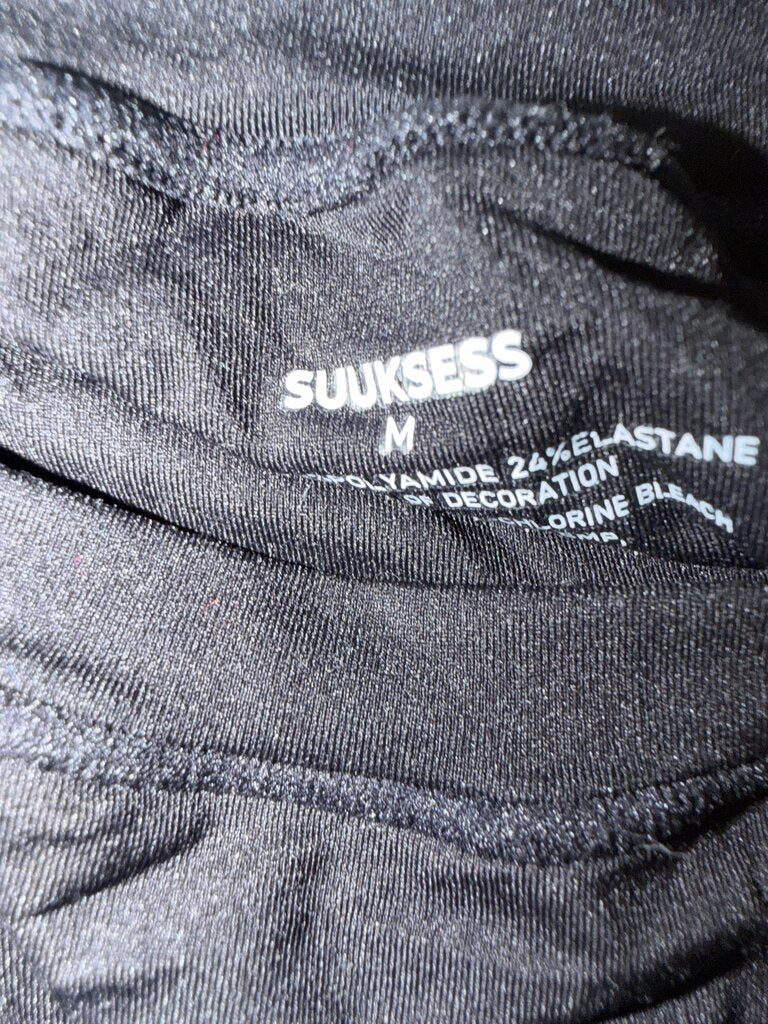 SUUKSESS Women's Long Sleeve Top