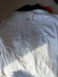 Men's White T-Shirt