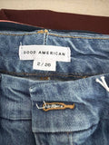 Good American Women's Jeans Size 26