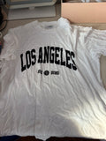 Los Angeles Graphic Tee