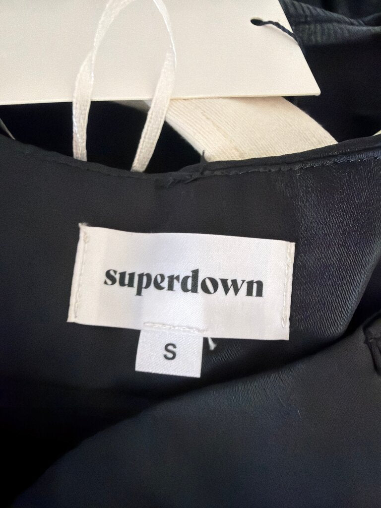 Superdown Women's Jacket