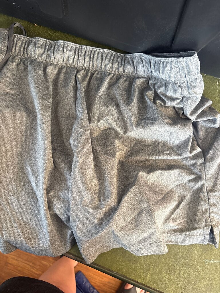 Nike Men's Athletic Shorts