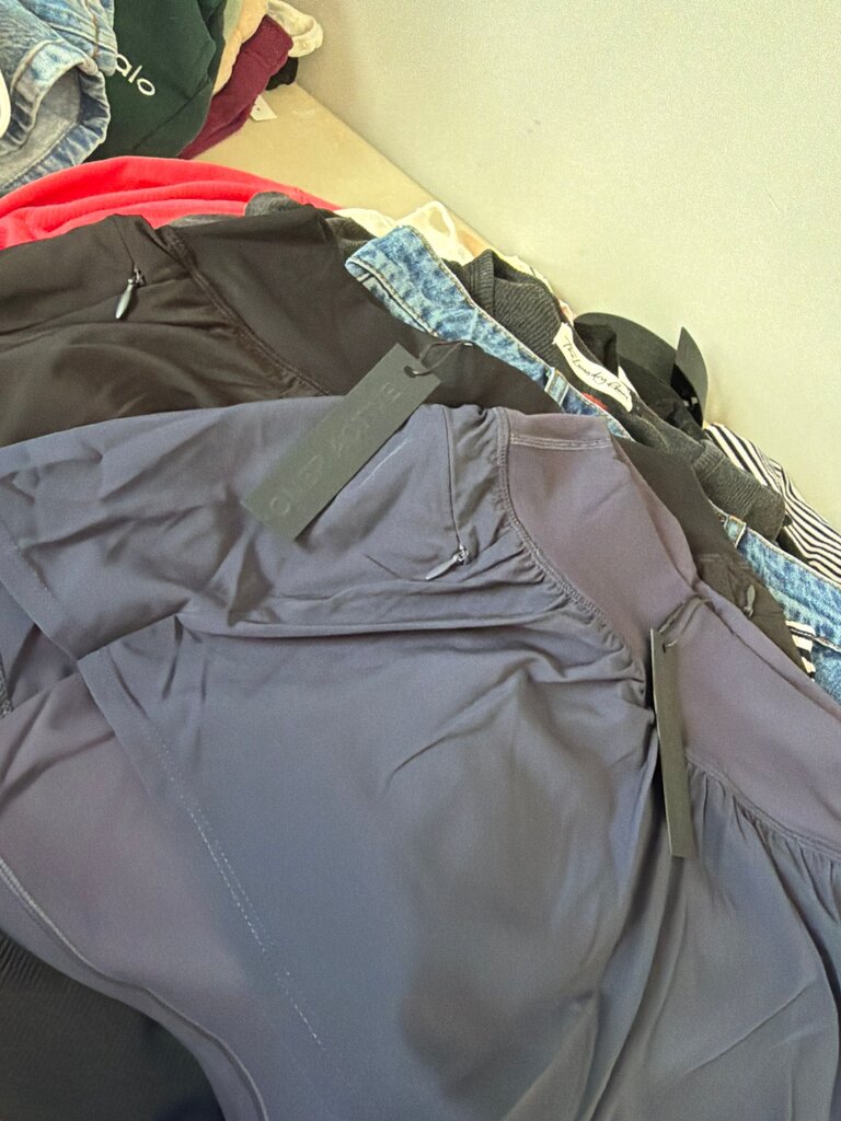 Women's Athletic Shorts