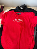 Calypso Club Red T-Shirt