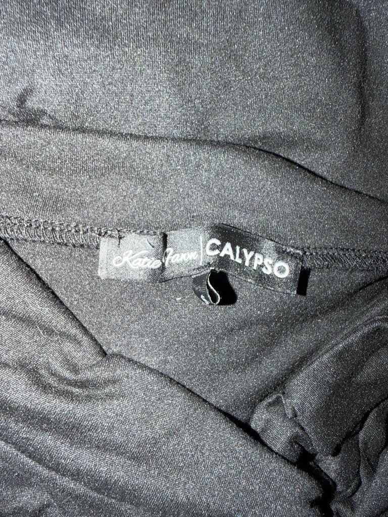 Calypso Black Top