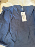 Blue Linen Shirt