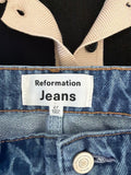 Reformation Jeans