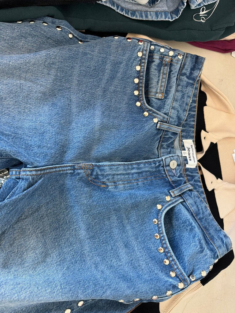 Reformation Jeans