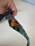 Prada Camouflage Sunglasses