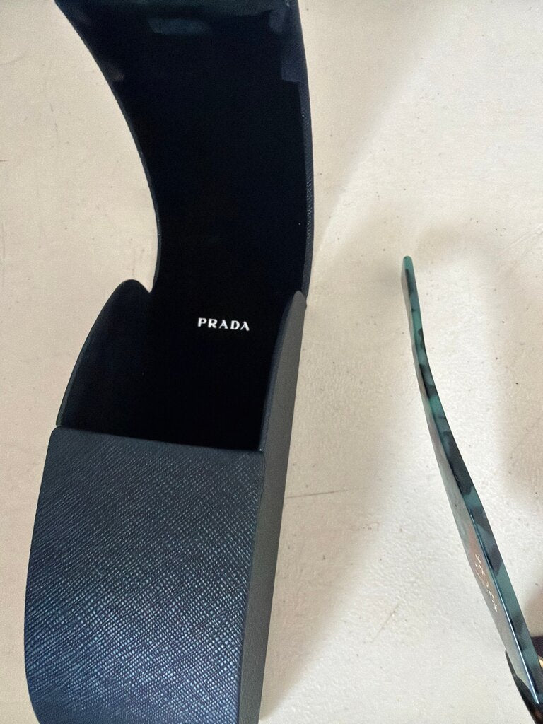 Prada Camouflage Sunglasses