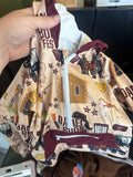 Daniel Boone Festival Zip-Up Jacket
