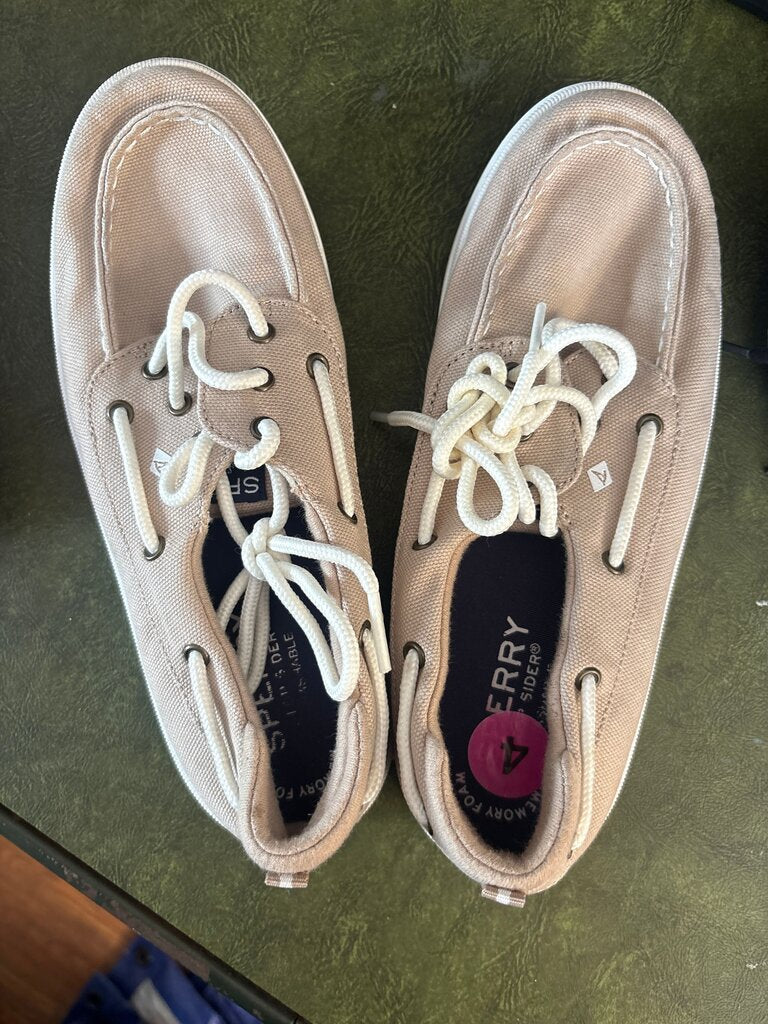 Sperry Top-Sider Boat Shoes