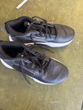 Black Athletic Sneakers