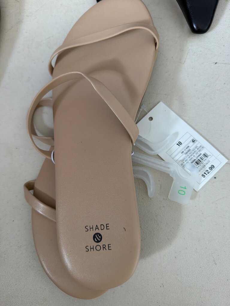 Shade & Shore Women's Sandals