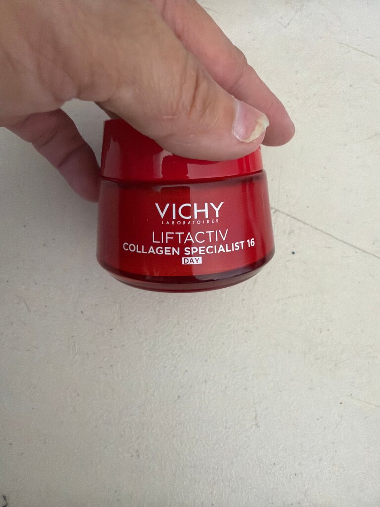 Vichy Liftactiv Collagen Specialist 16 Day Cream