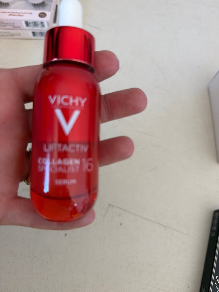Vichy Liftactiv Collagen Specialist Serum 16