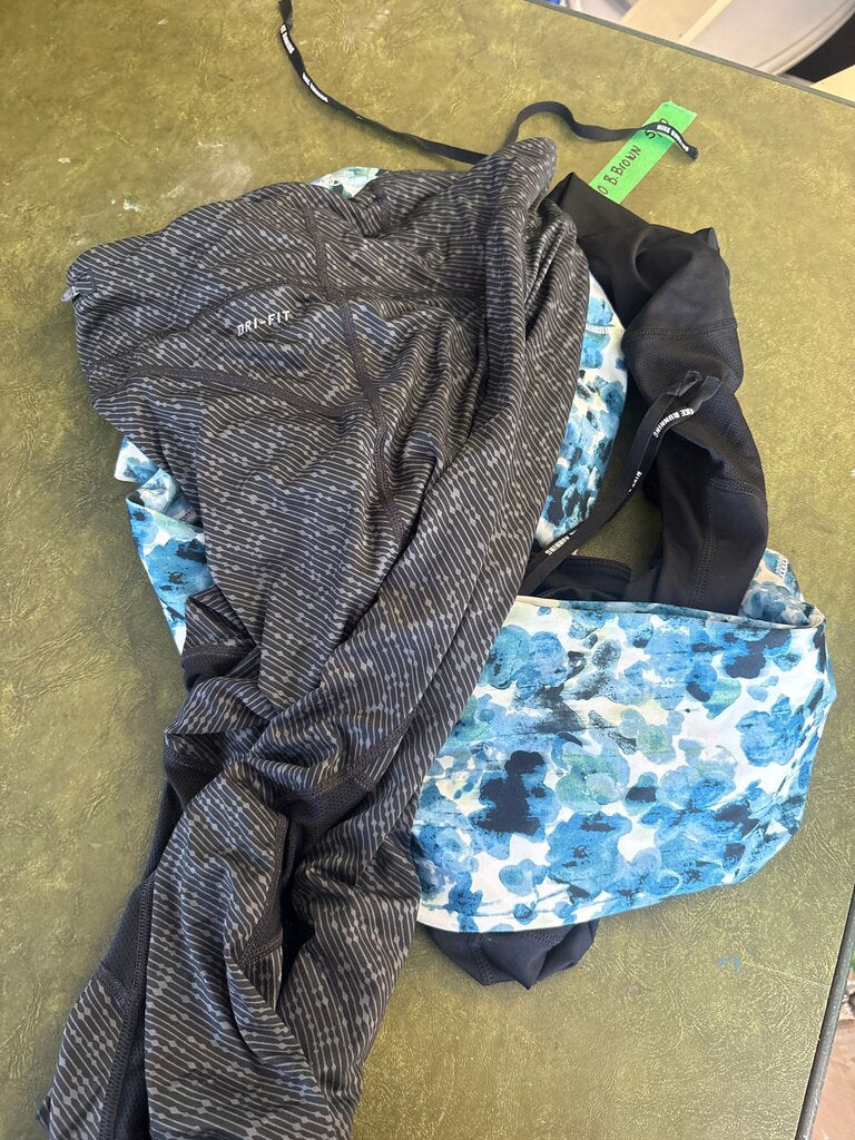 Nike Dri-FIT Activewear Set