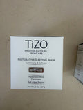 TiZO Restorative Sleeping Mask