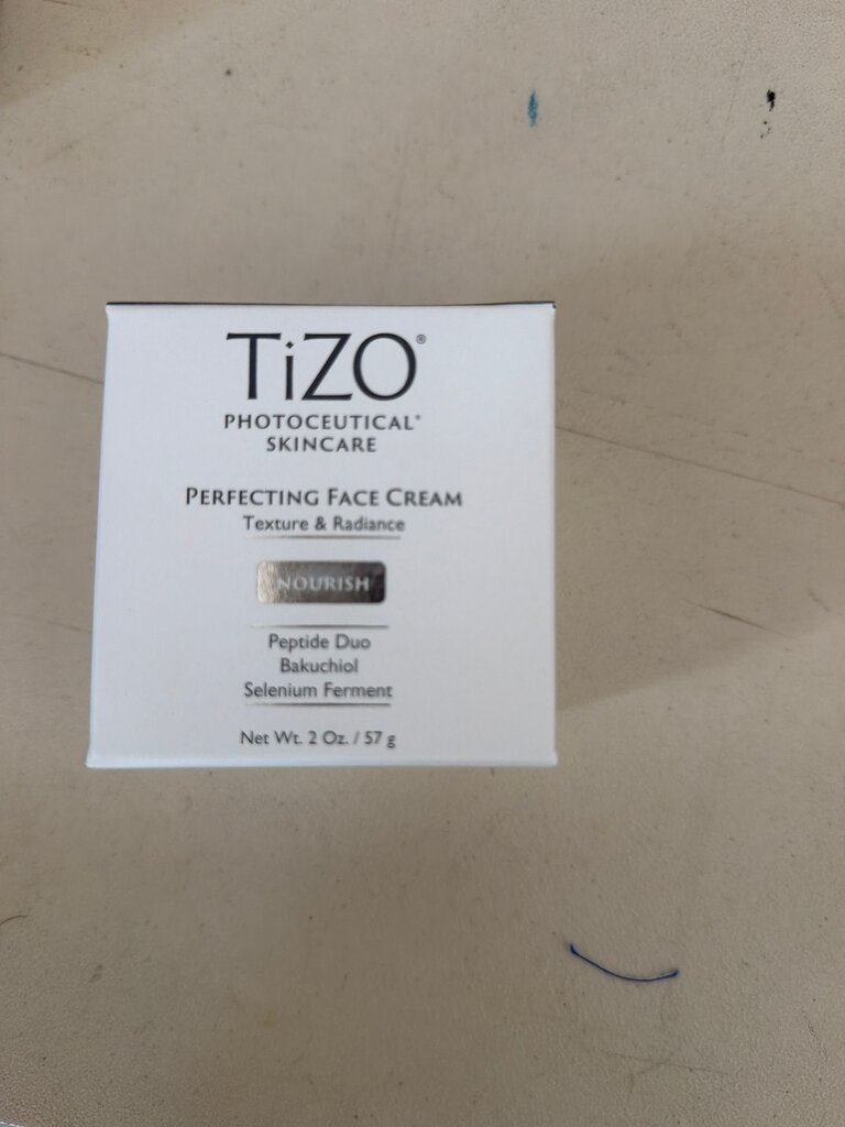 TiZO Photaceutical Perfecting Face Cream