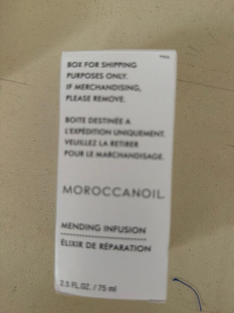 Moroccanoil Mending Infusion