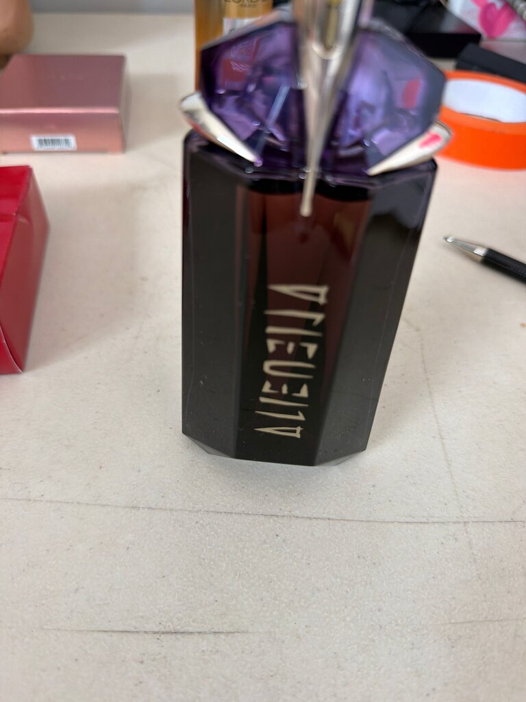 Thierry Mugler Alien Eau de Parfum