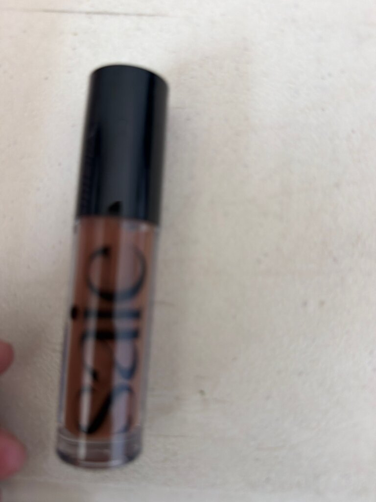 Satin Liquid Lipstick