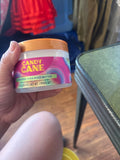 Candy Cane Whipped Shea Body Butter