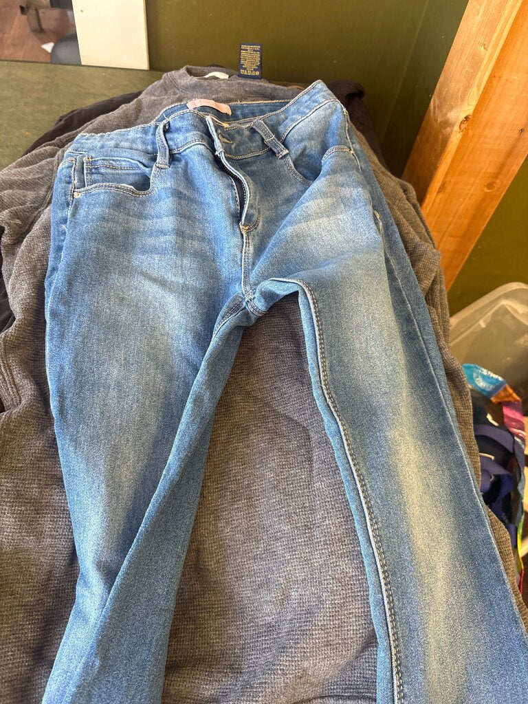 Pants