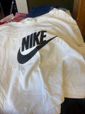 Nike White T-Shirt