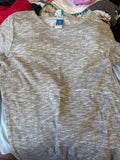 Old Navy Girls Long Sleeve Top