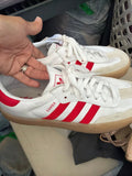 Adidas Samba Soccer Cleats