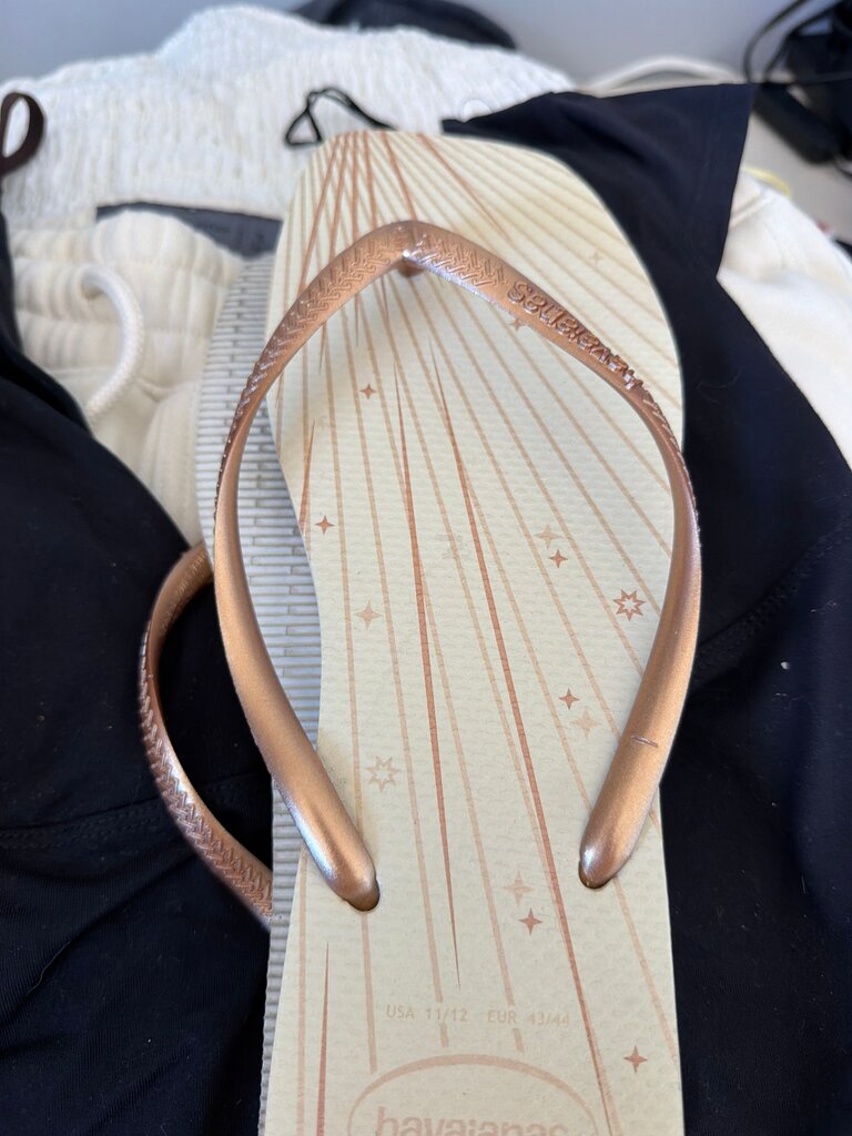 Havaianas Flip Flops