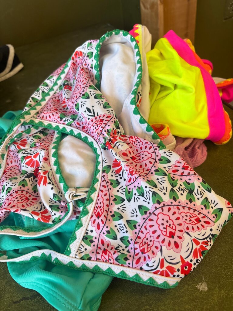 Swimsuit Set