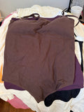 Abercrombie & Fitch Women's Purple Camisole