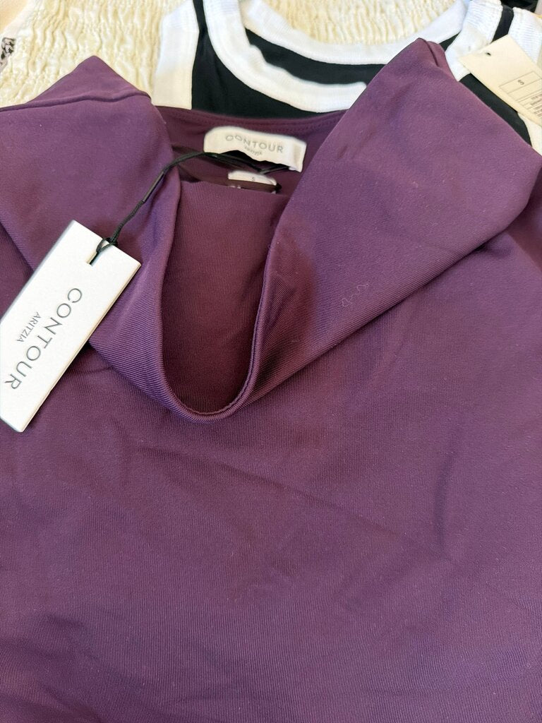 Contour Aritzia Top