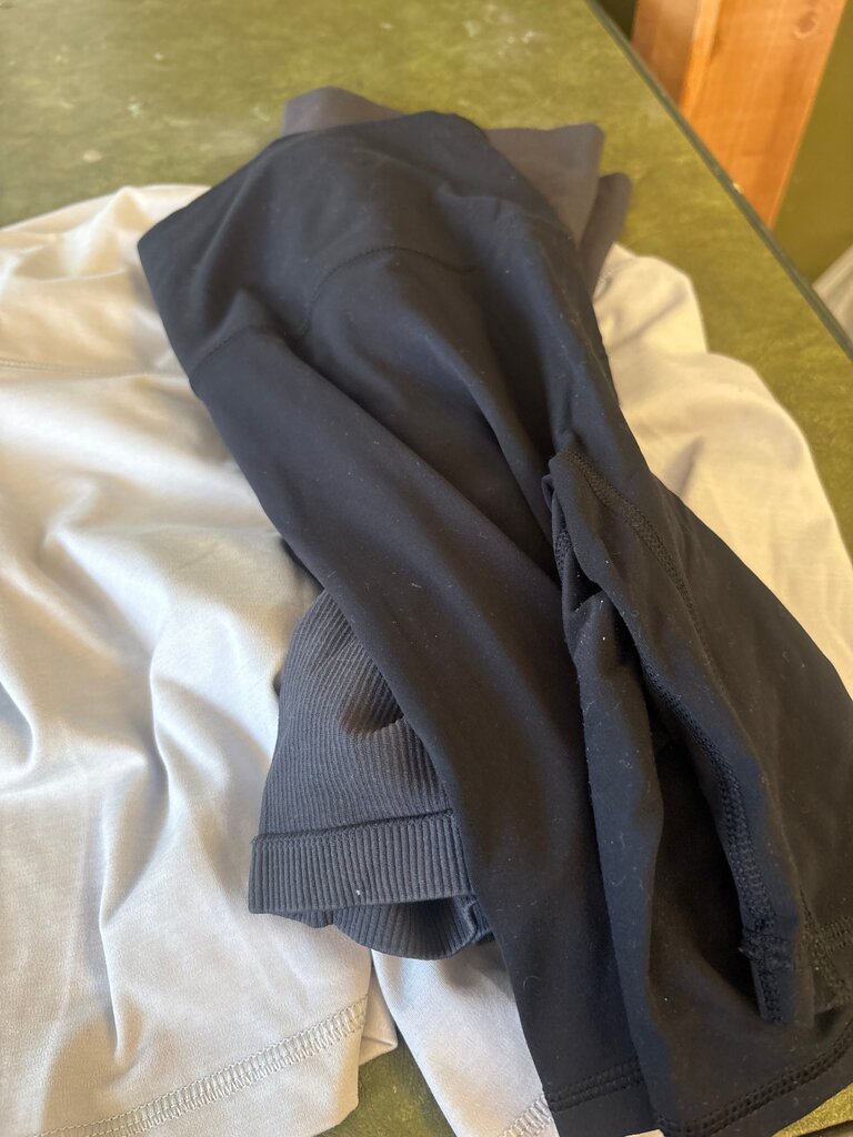 Assorted Athletic Shorts