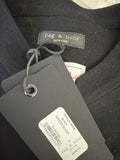 rag & bone Black Mercer Blazer