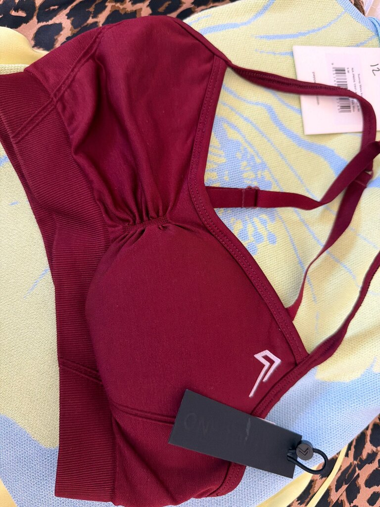 ONER ACTIVE Effortless Strappy Bralette