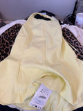 Yellow Dress