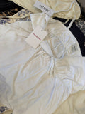 Sunday Best White Camisole