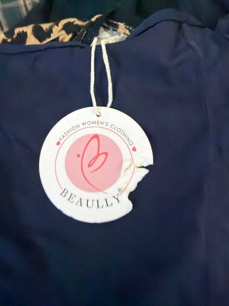 Beaully Women's Casual Dress
