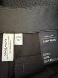 & Other Stories Black Trousers